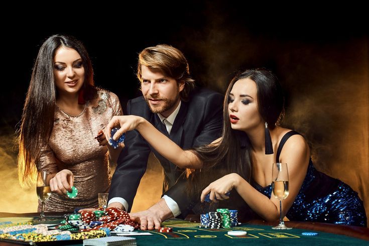 Gioco Digitale Live Casino