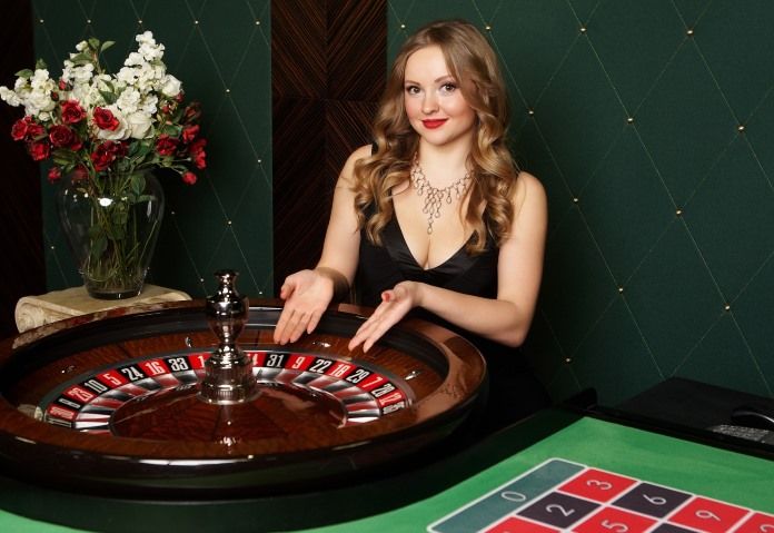 Gioco Digitale Live Casino