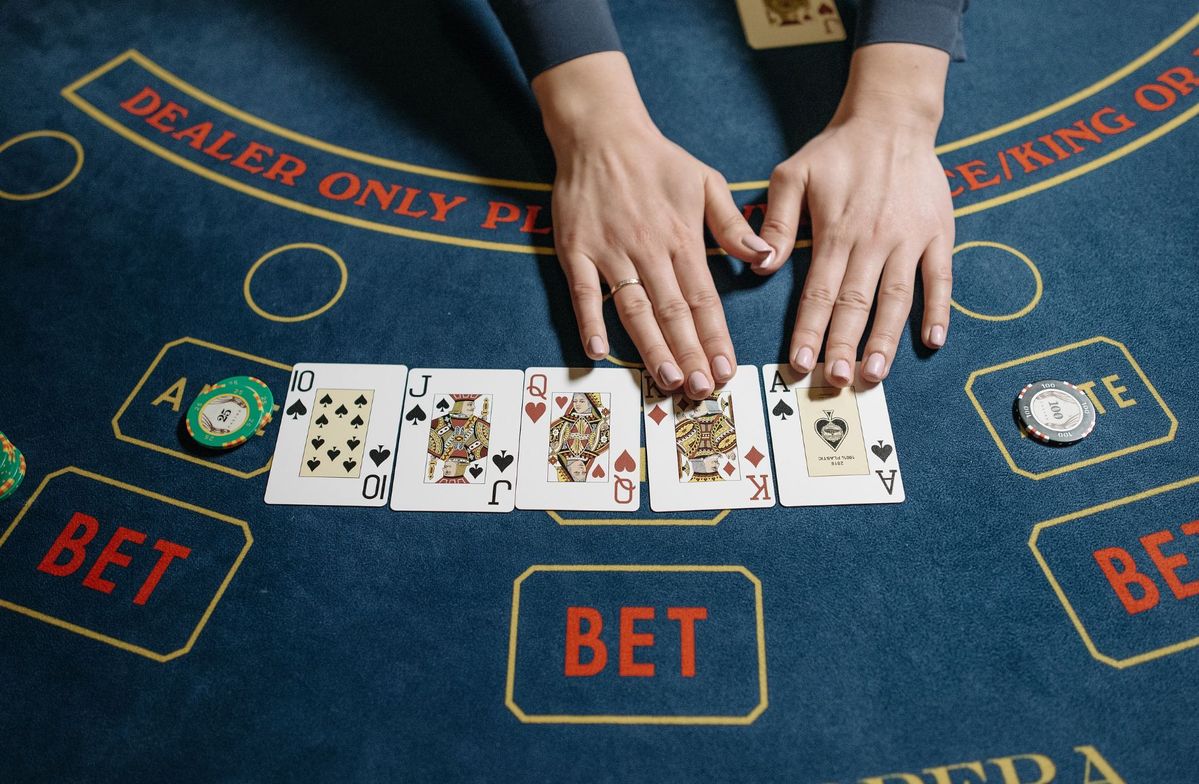 Gioco Digitale Live Betting